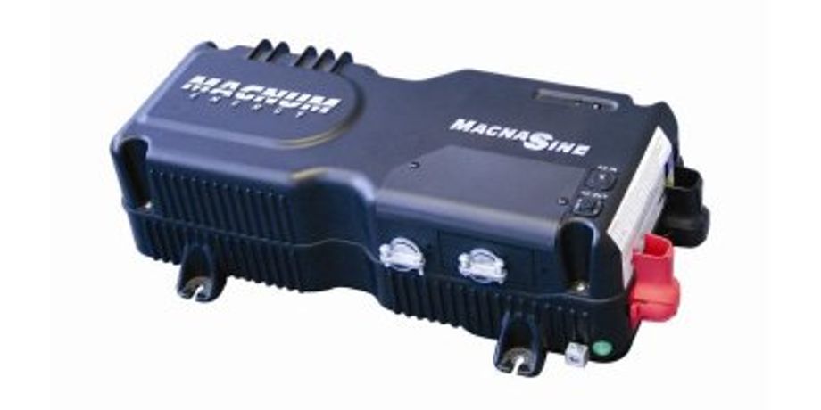 Magnum - RV Inverters
