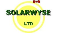 Solarwyse Ltd.