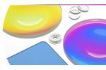 ECI - Anti-Reflection Coating for Plastic and Polymer Optics