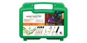 Complete Fluorescent Leak Detection Kit