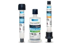 Spectroline - Model Cool Seal - A/C Leak Sealer (HVAC/R)