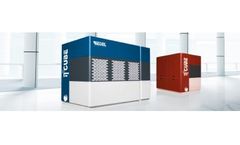 Model OEM-Specific Series - Cooling Machines