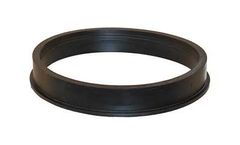 Model 11R10 - 11-inch to 10-inch Rubber Reducing Insert