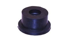 Model 20R10 - 2-inch to 1-inch Rubber Reducing Insert