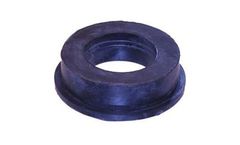 Model 40R25 - 4-inch to 2.5-inch Rubber Reducing Insert