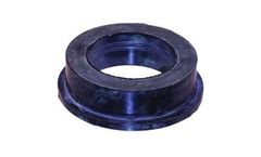 Model 40R275 - 4-inch to 2.75-inch Rubber Reducing Insert