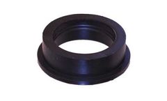 Model 40R30 - 4-inch to 3-inch Rubber Reducing Insert