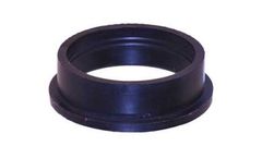 Model 40R35 - 4-inch to 3.5-inch Rubber Reducing Insert