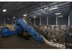 Material Recovery Facilities Services