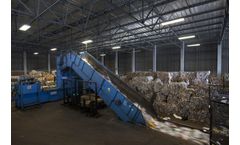 Material Recovery Facilities Services
