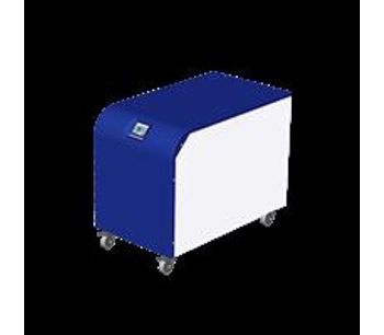 CALYPSO - Model DS - Double Step Nitrogen Gas Generator for LCMS