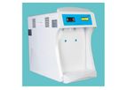 KWF - Model WP Series - ultra Water Purification System