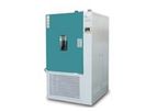 KWF - Model HWH-50, HWH-100 and HWH-250 - Constant Temperature & Humidity Test Chamber Main Parameters