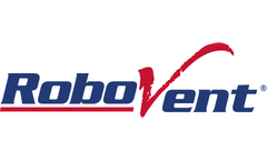 RoboVent Introduces Space-Saving Dust Collector for Robotic Welding
