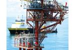 Bio solutions for the offshore oil & gas industry - Oil, Gas & Refineries