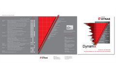 DynamX - Vibration Analysis Software - Brochure
