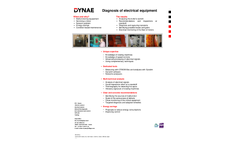 Dynae - Electrical Equipment Brochure