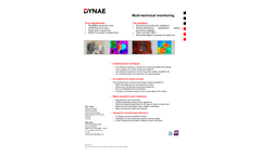 Dynae - Multi-Technical Monitoring System Brochure
