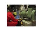 Vibration Diagnostic and Analysis of Rotating Machinery Services