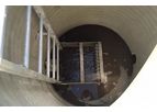Openchannelflow - Stormwater / Screening Manholes