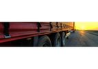 Truckload Freight Services