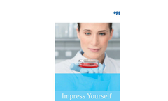 Eppendorf - Cell Culture Dishes Brochure
