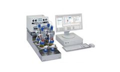 DASbox - Mini Bioreactor System