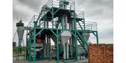 Feed Pellet Production Line