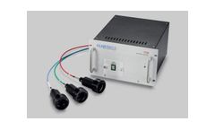Filmetrics - Model F30 Series - Monitoring Thin-Film Deposition