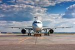 Automatic fire detection and suppression solutions for transportation & logistics sector - Aerospace & Air Transport