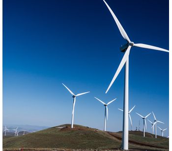 Automatic fire detection and suppression solutions for wind turbine industry - Energy - Wind Energy
