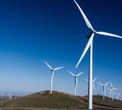 Automatic fire detection and suppression solutions for wind turbine industry - Energy - Wind Energy