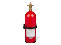 消火器・消防用品 FIRE SUPPRESSION SYSTEMS FSS 50 SEC FIRE SUPPRESSION SYSTEMS FSS 50 SEC