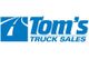 Tom`s Truck Sales, LLC