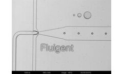 Fluigent - Droplet Starter Pack