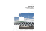 Compressed Natural Gas High-Capacity Fueling Solutions Brochure