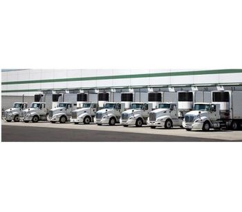 Single Source Supplier for CNG Fueling Solutions