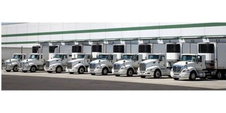 Single Source Supplier for CNG Fueling Solutions
