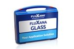 Application package FLUXANA Glass - Monitoring and Testing - Analytical Services