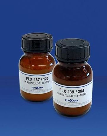 Fluxana - Reference Cement Material for X-ray Fluorescence Analysis