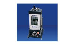 Vaneox - Model 25t - Automatic Electric Press