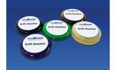 Fluxana - Long-Term Stable Drift Monitors