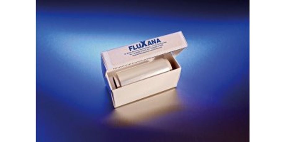 XRF Thin Films Microporous Polypropylene 6.4cm x 5.1m Roll-1