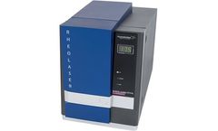 Rheolaser CRYSTAL - Microstructure Thermal Analyzer