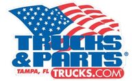 Trucks & Parts of Tampa