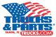 Trucks & Parts of Tampa