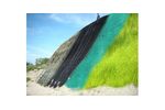 Slope Erosion Control - Soil & Groundwater - Geotechnical