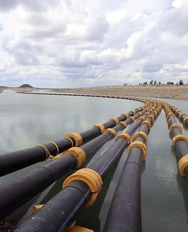Enviroguard Product Line - Enviroguard - HDPE Pipe Products ...