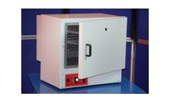 Model 78-1225/01 - 100 Litre Drying Oven