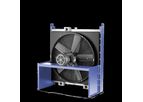 TTP - Model OCA Series - Fluid Air Fan